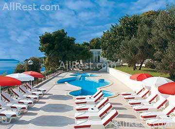 Jadran Hotel 7